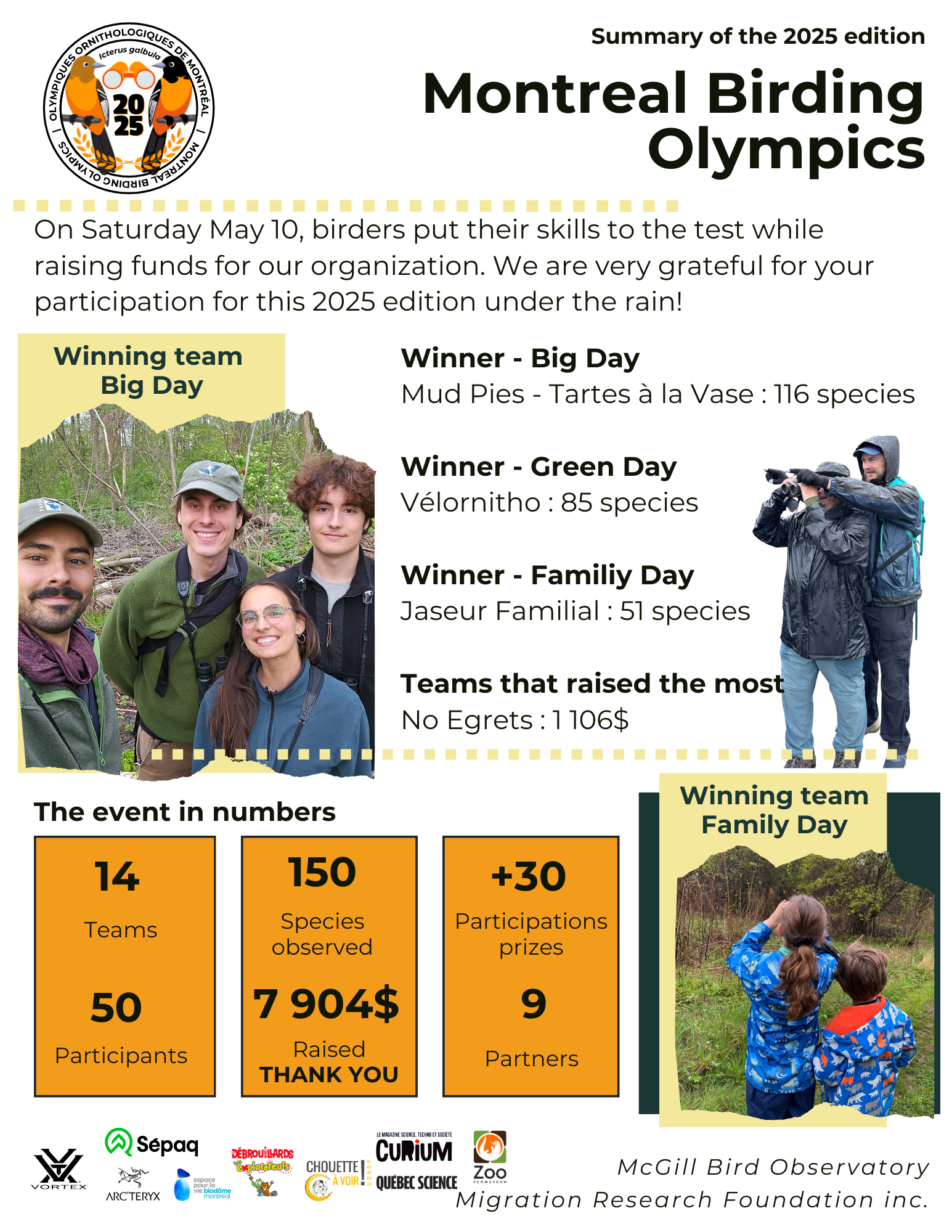 Olympics – 2025 EN